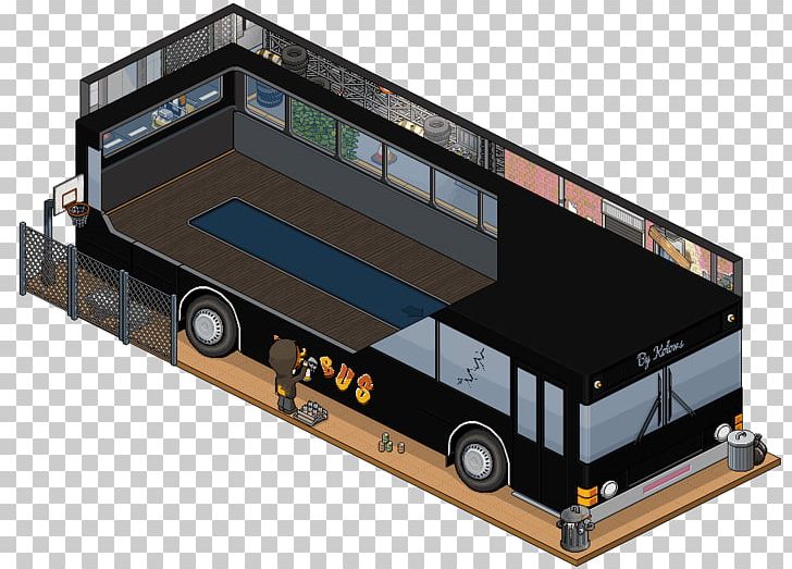Habbo Game Bus Mode Of Transport Lightpics PNG, Clipart, Bus, Car, Com, Computer, Entertainment Free PNG Download