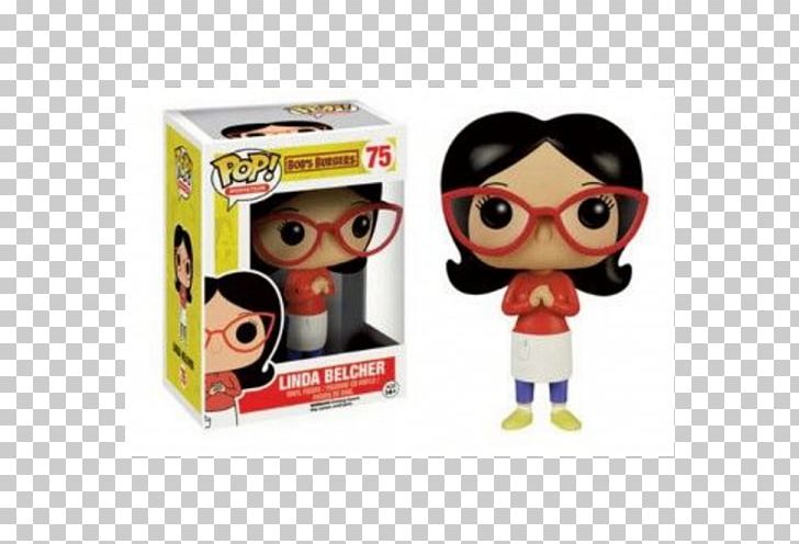 Linda Belcher Bob Belcher Funko Tina Belcher Hamburger PNG, Clipart,  Free PNG Download