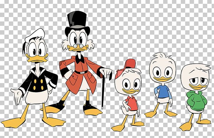 Scrooge McDuck Donald Duck Huey PNG, Clipart, Animated Cartoon, Animation, Art, Bird, Cartoon Free PNG Download