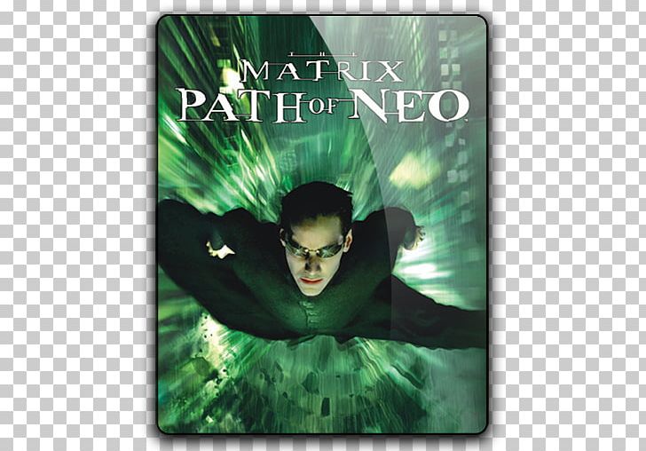 The Matrix: Path Of Neo PlayStation 2 Enter The Matrix Spider-Man 2 PNG, Clipart, Enter The Matrix, Fictional Character, Film, Game, Green Free PNG Download