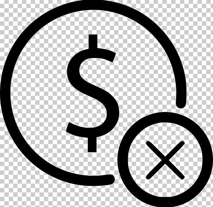 United States Dollar Dollar Sign Computer Icons PNG, Clipart, Area, Bank, Black And White, Brand, Circle Free PNG Download