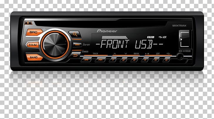 Vehicle Audio CD Player Pioneer Corporation Compact Disc Car Stereo Pioneer DEH-1900UB Steering Wheel RC Button Connector PNG, Clipart, Audio, Cd Player, Compact Disc, Dvd Player, Electronic Device Free PNG Download