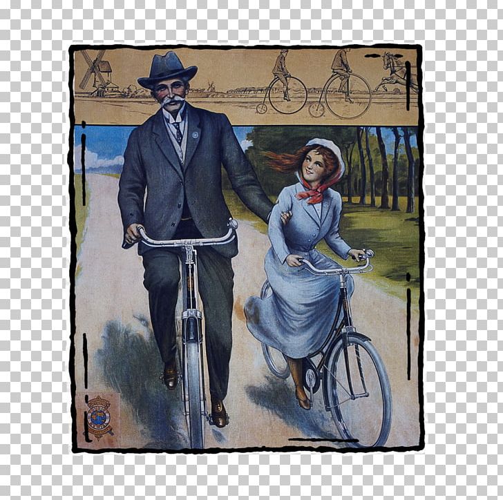Bicycle Cycling Poster Advertising PNG, Clipart, Advertising, Antique, Art, Art Bike, Bicycle Free PNG Download