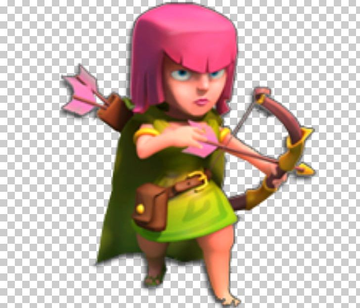 Clash Of Clans Clash Royale Goblin PNG, Clipart, Archer, Clan, Clash, Clash Of, Clash Of Clans Free PNG Download