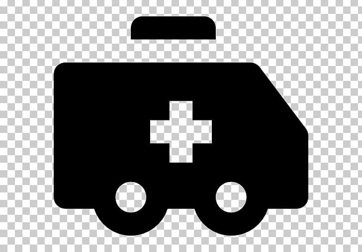 Computer Icons Ambulance Font Awesome PNG, Clipart, Ambulance, Black, Black And White, Cars, Computer Icons Free PNG Download