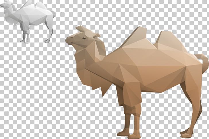 Dofus Paper Origami Animal PNG, Clipart, Animal, Animals, Arabian Camel, Brown, Building Perspective Free PNG Download