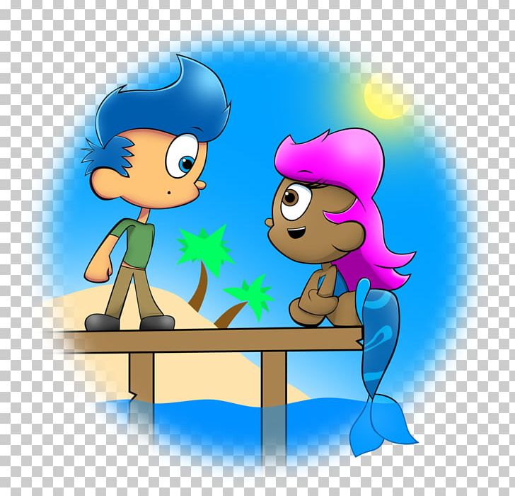 Drawing Fan Art PNG, Clipart, Area, Art, Bubble Guppies, Cartoon, Character Free PNG Download