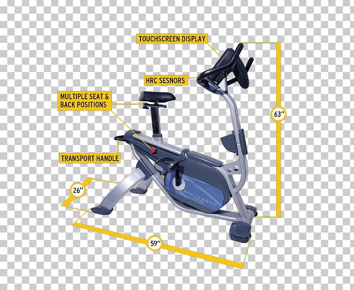Exercise Machine Exercise Bikes Recumbent Bicycle PNG, Clipart, Angle, Bicycle, Endurance, Exercise, Exercise Bikes Free PNG Download