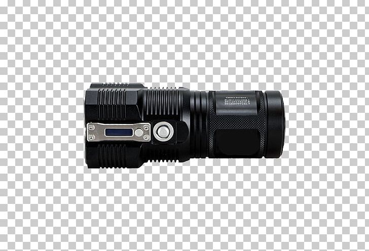 Flashlight Laptop Nitecore TM26GT Quadray PNG, Clipart, Adapter, Angle, Electronics, Firearm, Flashlight Free PNG Download
