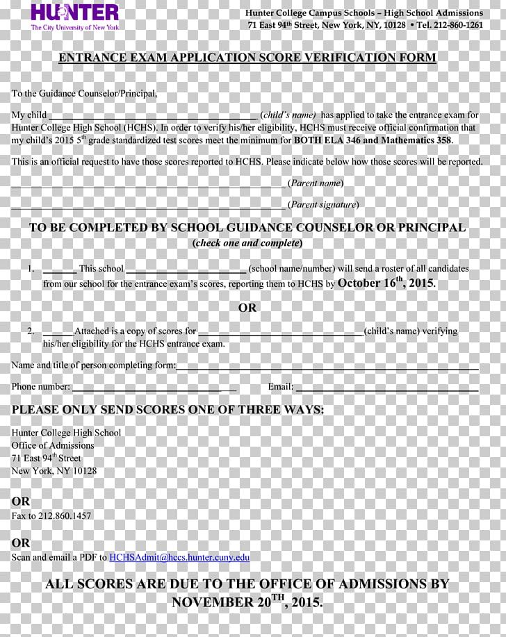 Hunter College High School National Secondary School Essay PNG, Clipart, Area, Brand, College, College Application, Diagram Free PNG Download