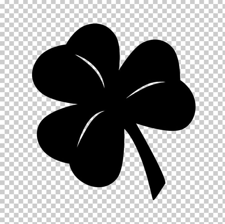 Shamrock Saint Patrick's Day Four-leaf Clover PNG, Clipart,  Free PNG Download