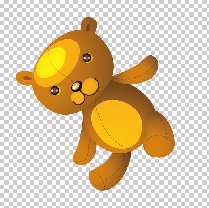 Teddy Bear PNG, Clipart, Adobe Illustrator, Bear, Bears, Bear Vector, Brown Free PNG Download