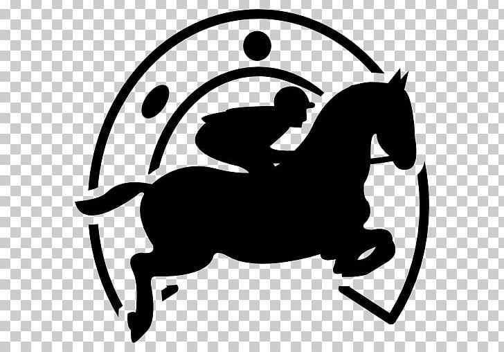 Thoroughbred Computer Icons Jockey Horse Racing PNG, Clipart, Artwork, Black, Black And White, Bridle, Comp Free PNG Download