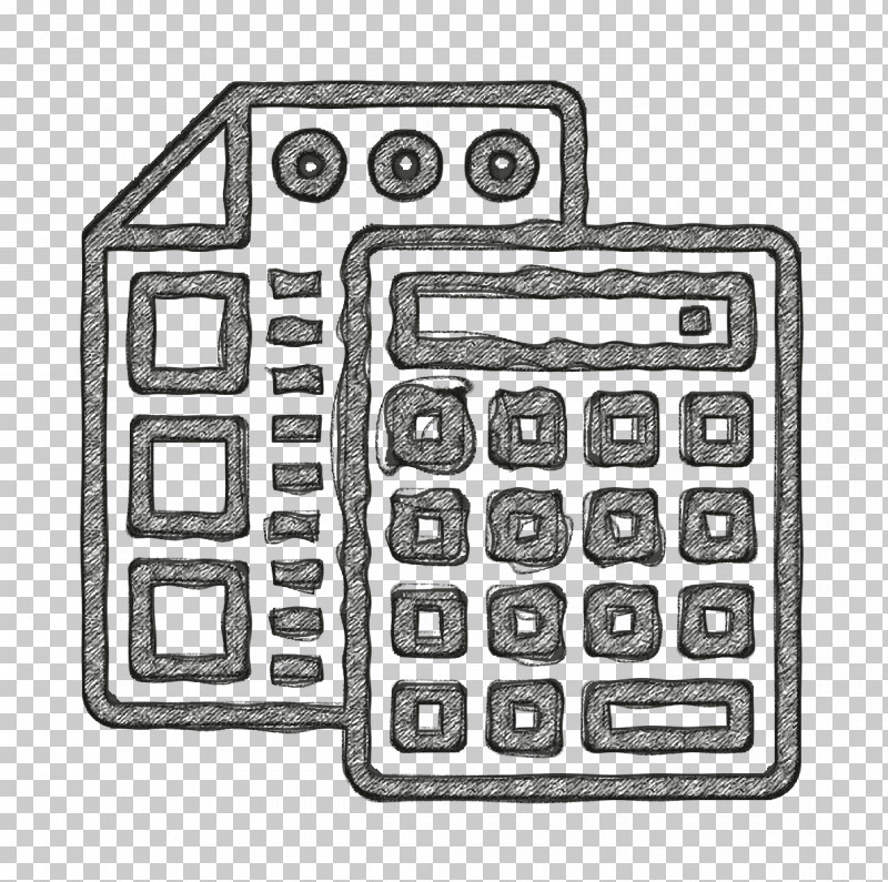 Office Stationery Icon Sheet Icon Calculator Icon PNG, Clipart, Calculator Icon, Input Device, Line Art, Numeric Keypad, Office Stationery Icon Free PNG Download