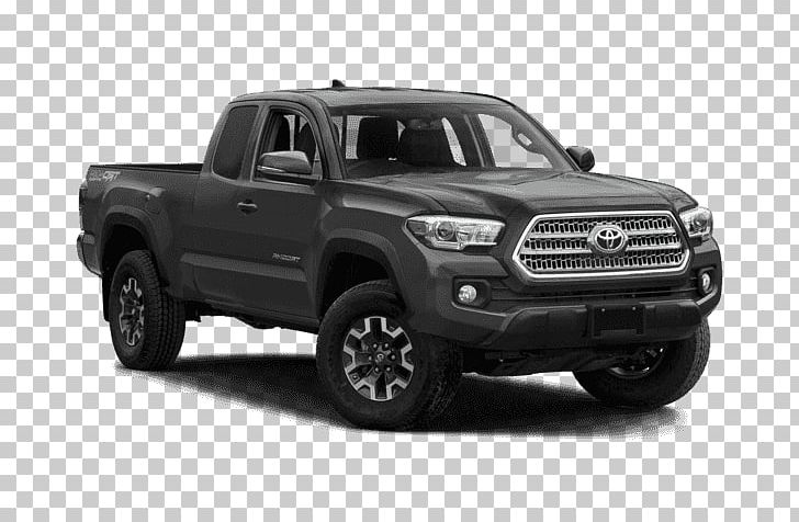 2018 Toyota Tacoma TRD Off Road Access Cab Pickup Truck Off-road Vehicle Four-wheel Drive PNG, Clipart, 2018 Toyota Tacoma, Automotive Design, Automotive Exterior, Automotive Tire, Automotive Wheel System Free PNG Download