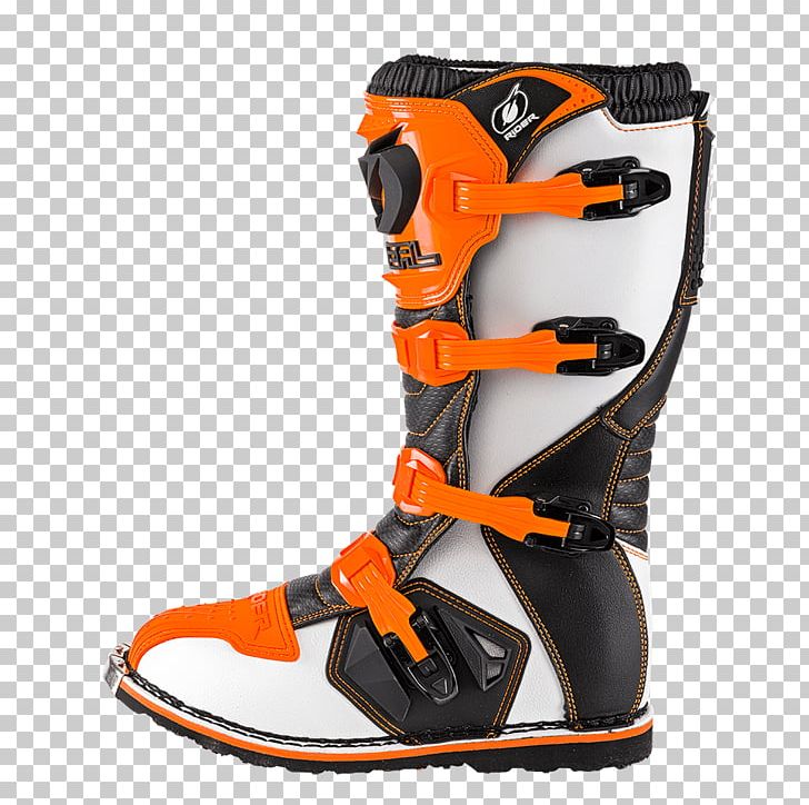 Boot Enduro Motocross Shoe Clothing PNG, Clipart,  Free PNG Download