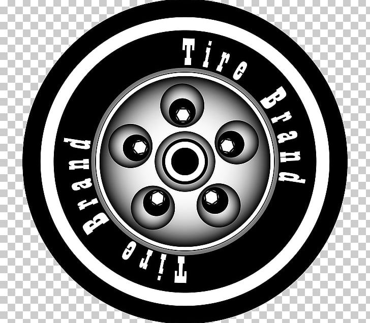 Car Tire Rim PNG, Clipart, Alloy Wheel, Automotive Tire, Auto Part, Black And White, Brand Free PNG Download