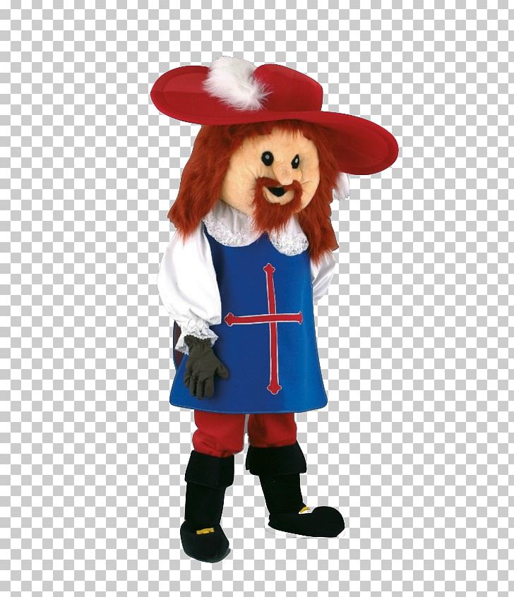 Costume Mascot Aramis The Three Musketeers PNG, Clipart, Aramis, Athos, Clown, Costume, Decorative Nutcracker Free PNG Download