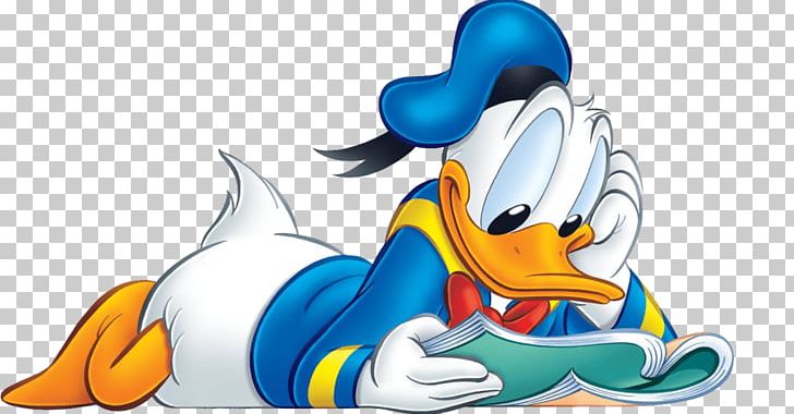 Donald Duck Portable Network Graphics Desktop PNG, Clipart, Art, Beak, Bird, Cartoon, Computer Icons Free PNG Download