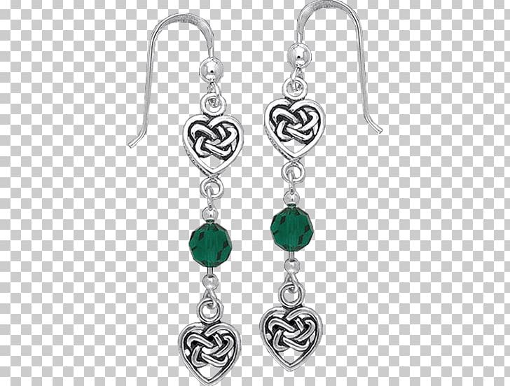 Earring Jewellery Gemstone Silver Clothing Accessories PNG, Clipart, Bead, Body Jewellery, Body Jewelry, Celtic Knot, Celts Free PNG Download