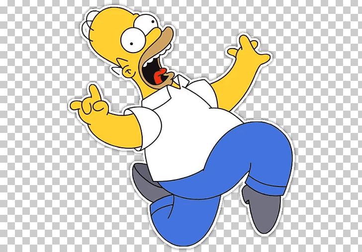 Homer Simpson Bart Simpson Maggie Simpson Lisa Simpson Marge Simpson PNG, Clipart,  Free PNG Download