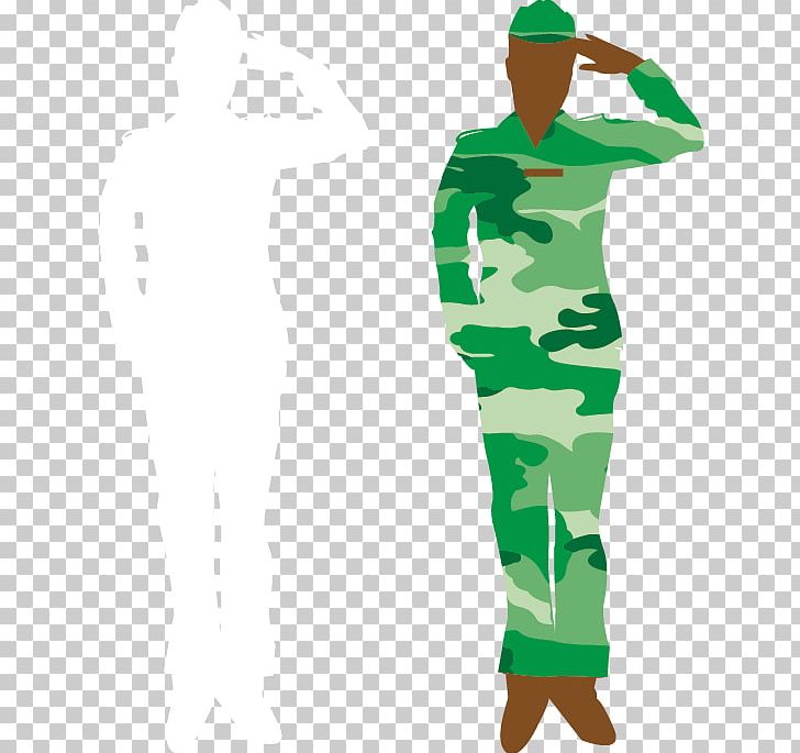 Soldier Military Personnel Salute PNG, Clipart, British Soldier, Cartoon, Fictional Character, Grass, Happy Birthday Vector Images Free PNG Download