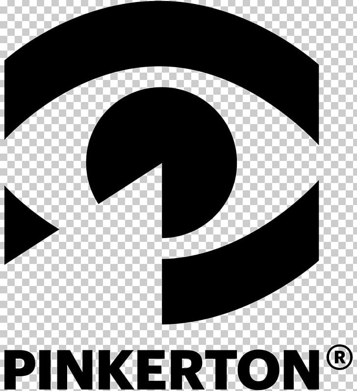 United States Pinkerton Detective Security Guard Security Company PNG, Clipart, Allan, Angle, Area, Arrest, Black And White Free PNG Download