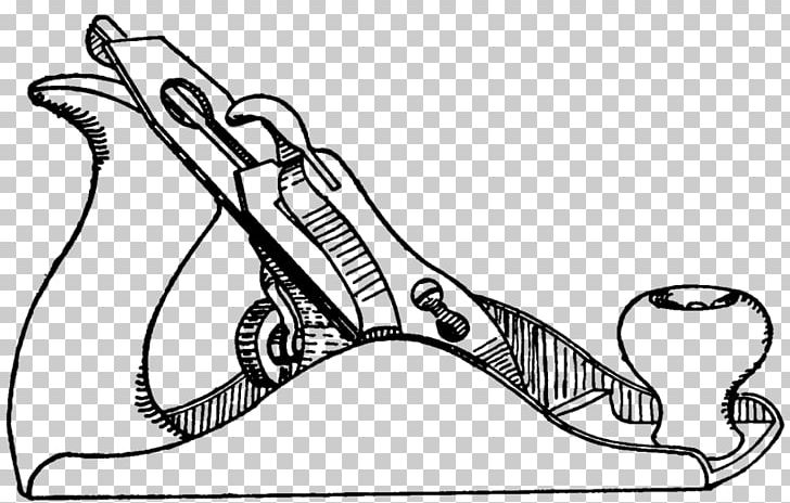 Airplane Smoothing Plane Drawing Hand Planes PNG, Clipart, Airplane, Angle, Artwork, Automotive Design, Black And White Free PNG Download
