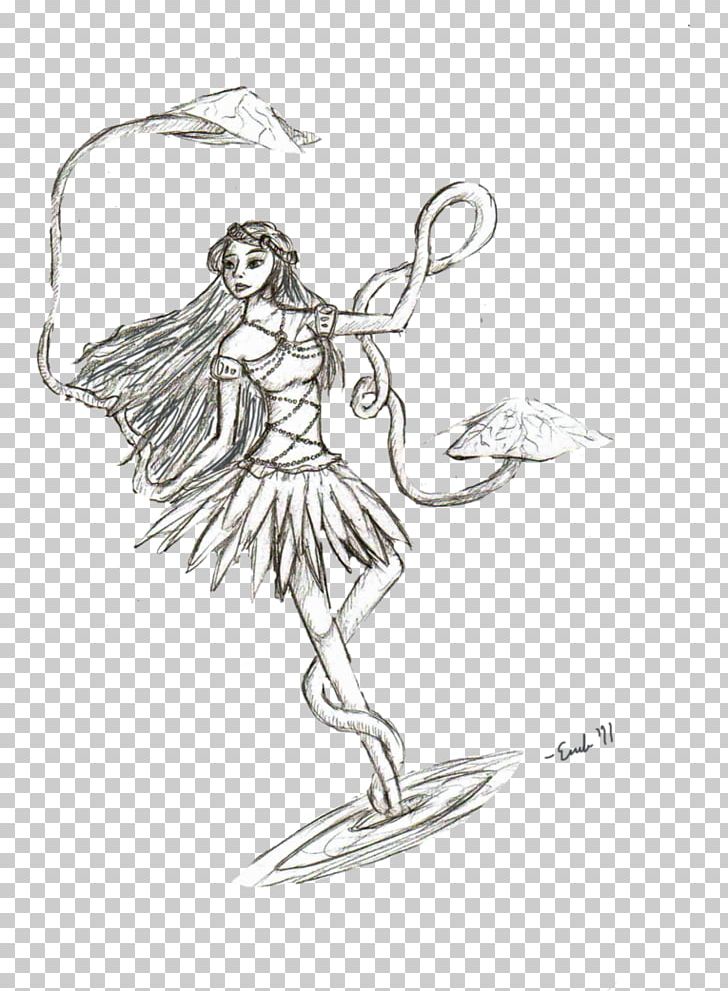 Art Drawing Fairy Sketch PNG, Clipart, Angel, Arm, Art, Artist, Artwork Free PNG Download