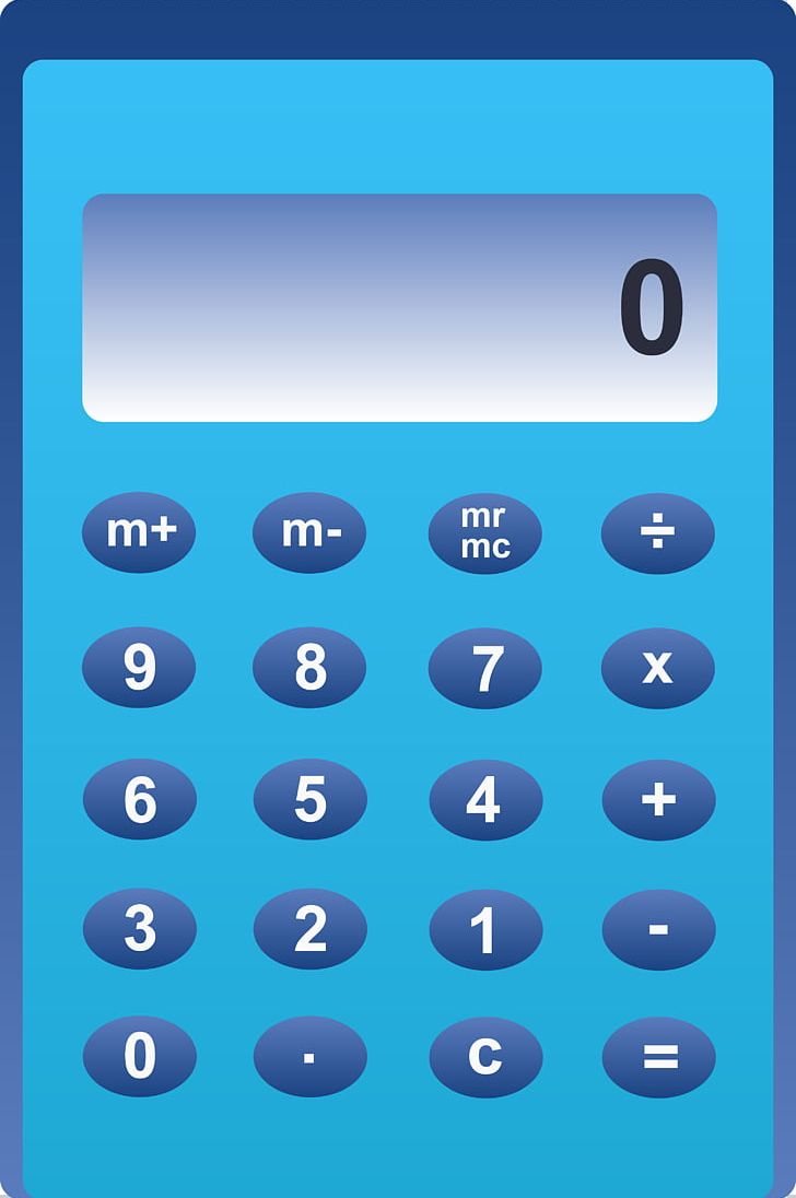 Calculator Free Content Calculation PNG, Clipart, Adding Machine, Angle, Blue, Calculation, Calculator Free PNG Download