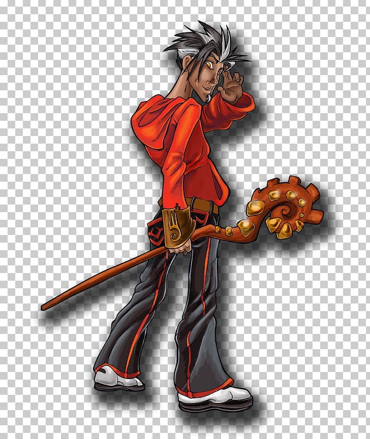 Costume Design Sword Legendary Creature Cartoon PNG, Clipart, Anime, Art, Cartoon, Cold Weapon, Costume Free PNG Download