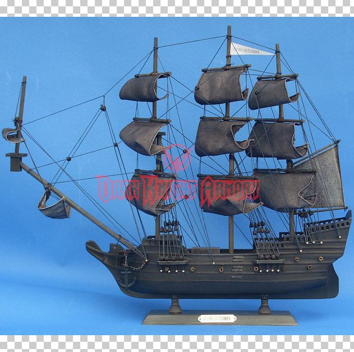 Flying Dutchman Ship Model Ghost Ship Maritime Transport PNG, Clipart, Brig, Caravel, Carrack, Dromon, Folklore Free PNG Download
