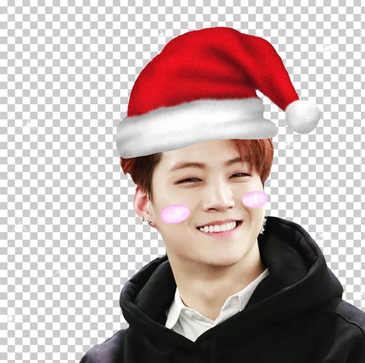 GOT7 JJ Project K-pop Miss A PNG, Clipart, Bambam, Cap, Choi Youngjae, Christmas, Fedora Free PNG Download