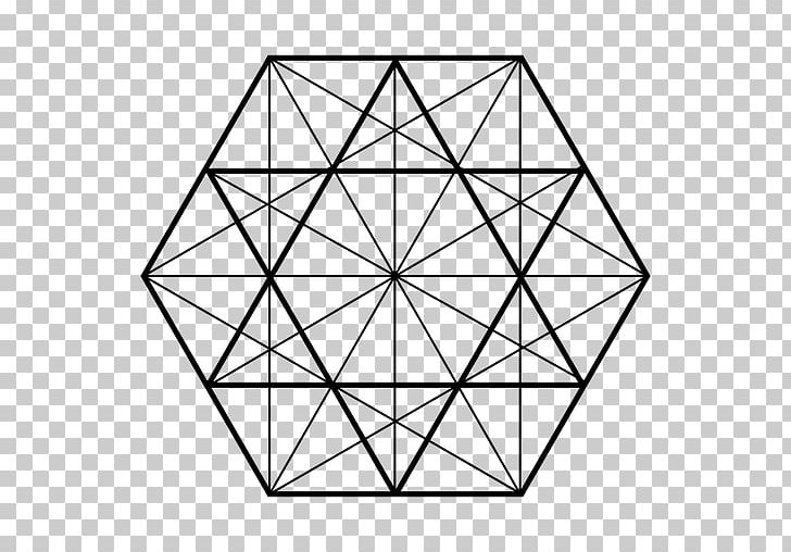Hexagon Triangle Sacred Geometry Shape PNG, Clipart, Angle, Area, Art, Black And White, Circle Free PNG Download