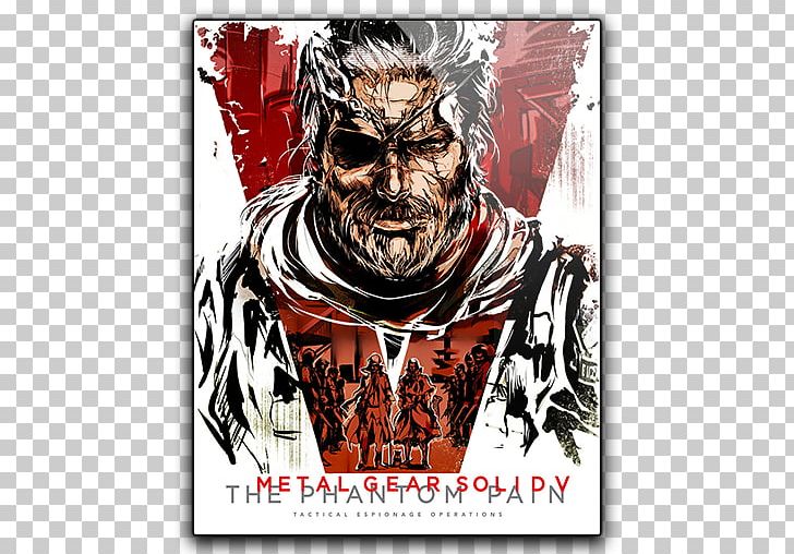 Metal Gear Solid V: The Phantom Pain Metal Gear Solid V: Ground Zeroes Metal Gear Solid: Peace Walker PNG, Clipart, Fictional Character, Metal Gear, Metal Gear Solid 3 Snake Eater, Metal Gear Solid 5, Metal Gear Solid Peace Walker Free PNG Download