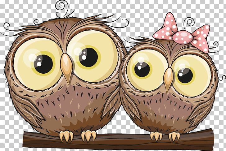 Owl PNG, Clipart, Beak, Bird, Bird Of Prey, Cartoon, Decorative Patterns Free PNG Download