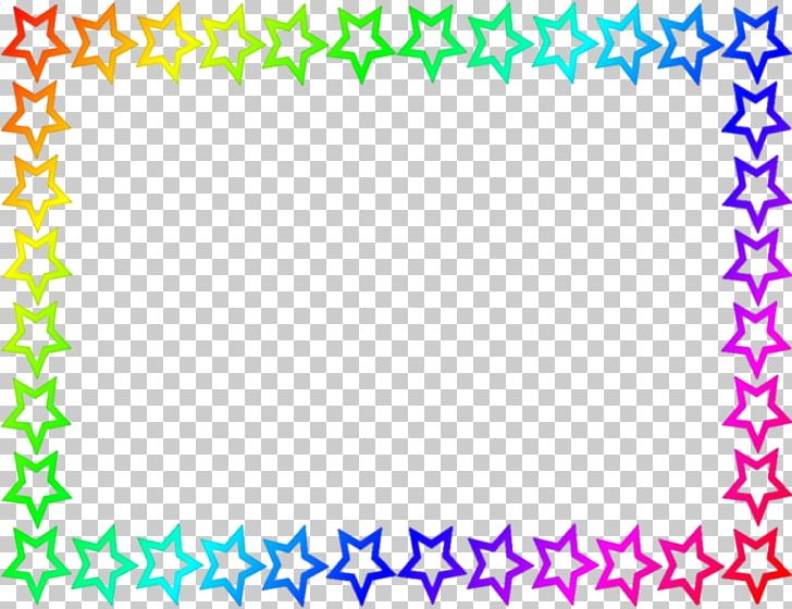 Star Color PNG, Clipart, Area, Border, Celebrate, Celebrate Border Cliparts, Circle Free PNG Download