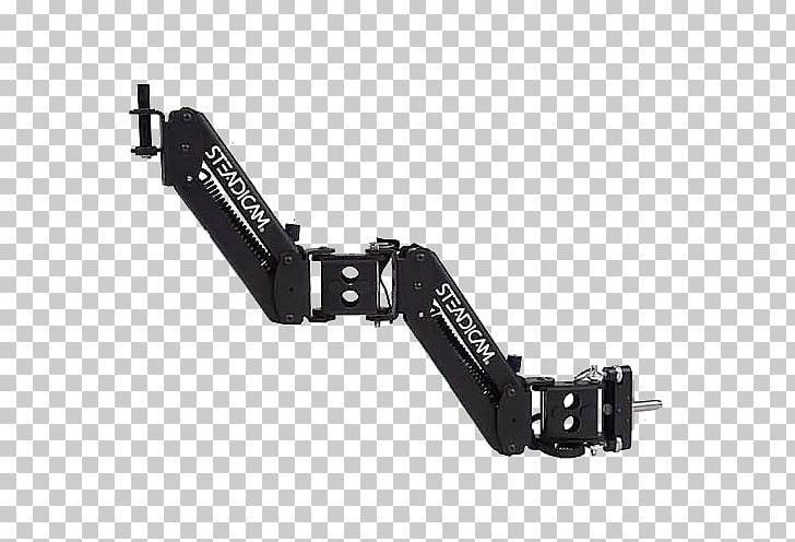 Steadicam Camera Stabilizer Photography Arm PNG, Clipart, Adapter, Arm, Automotive Exterior, Auto Part, Black Free PNG Download