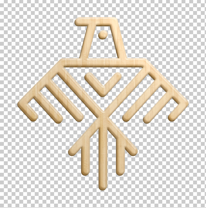 native eagle symbol