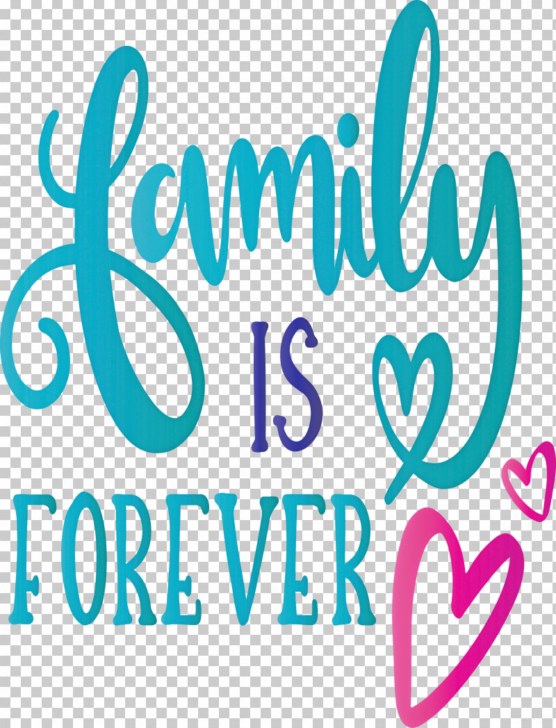 Family Day Heart Family Is Forever PNG, Clipart, Family Day, Family Is Forever, Happiness, Heart, Line Free PNG Download