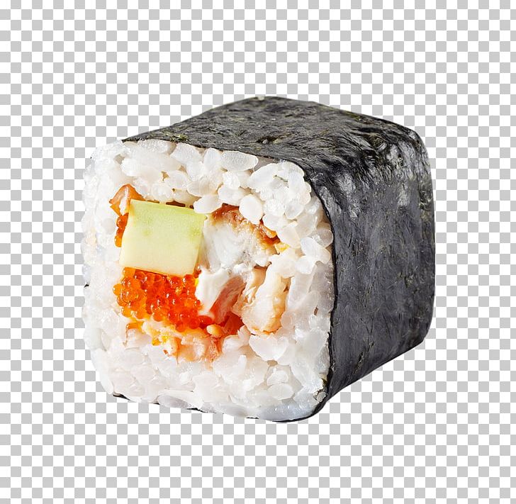 California Roll Makizushi Sushi Gimbap Tempura PNG, Clipart, Asian Food, Avocado, California Roll, Comfort Food, Cuisine Free PNG Download