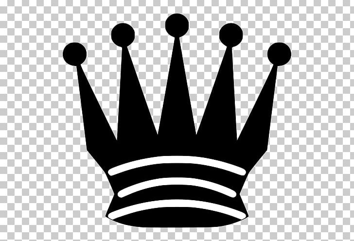 Chess Piece Queen King PNG, Clipart, Bishop, Black And White, Chess ...