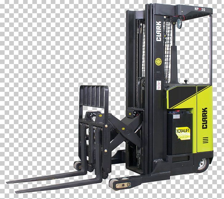 Clark Material Handling Company Forklift Material-handling Equipment PNG, Clipart, Aerial Work Platform, Angle, Clark, Clark Material Handling Company, Elevator Free PNG Download