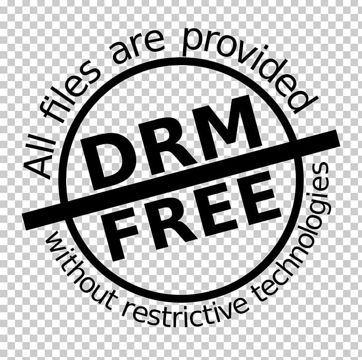 Digital Rights Management Defective By Design E-book Free Software Foundation PNG, Clipart, Against Drm License, All Rights Reserved, Area, Black, Black And White Free PNG Download