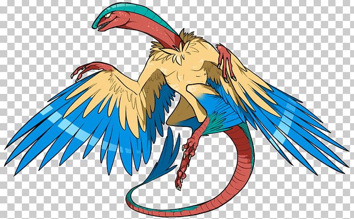 Fan Art Pokémon Trozei! Macaw PNG, Clipart, Aerodactyl, Art, Art Museum, Artwork, Beak Free PNG Download