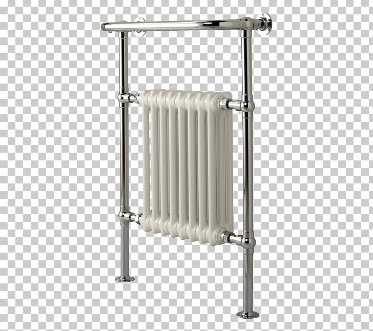 Heated Towel Rail Heating Radiators Bathroom Central Heating PNG, Clipart, Angle, Bathroom, Boiler, British Thermal Unit, Central Heating Free PNG Download