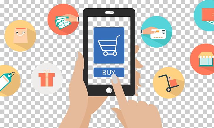 Mobile Commerce E-commerce Mobile App Development Handheld Devices PNG, Clipart, Brand, Business, Collaboration, Commerce, Electronic Device Free PNG Download