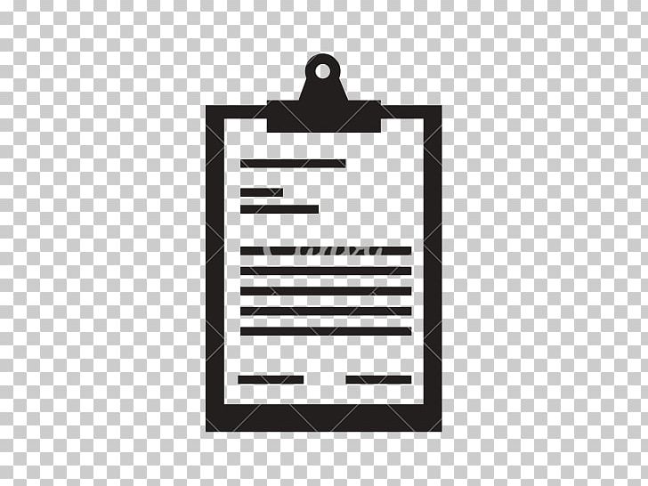 Paper Computer Icons Clipboard PNG, Clipart, Angle, Black, Black And White, Brand, Business Free PNG Download