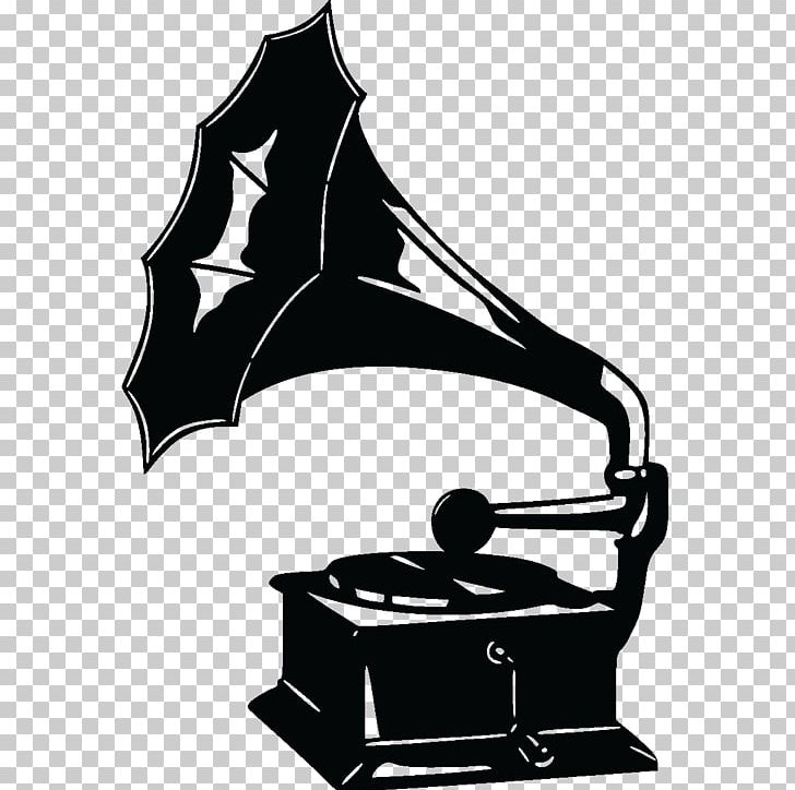 Phonograph Record PNG, Clipart, Black And White, Clip Art, Download, Drawing, Encapsulated Postscript Free PNG Download
