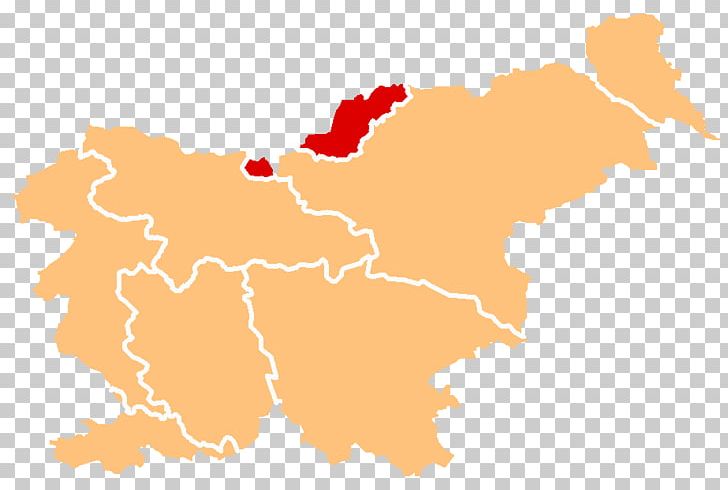 Slovene Littoral Littoral–Inner Carniola Statistical Region Ljubljana PNG, Clipart, Area, Carniola, Ceremonial, Historical Region, Ljubljana Free PNG Download